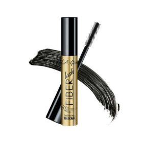 L.A. GIRL Fiber Lash Mascara - Intense Black