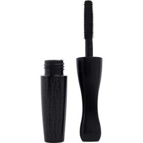 MAC by MAC In Extreme Dimension Lash Mascara (Mini) - # 3D Black --4g/0.?14oz