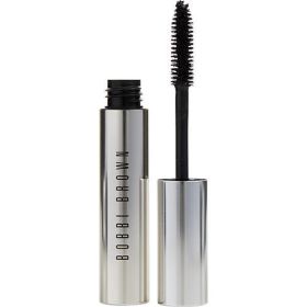 Bobbi Brown by Bobbi Brown No Smudge Mascara Waterproof - Black --5.5ml/0.18oz