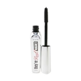 Benefit by Benefit They're Real! Magnet Powerful Lifting & Lengthening Mascara - # Supercharged Black --9g/0.32oz