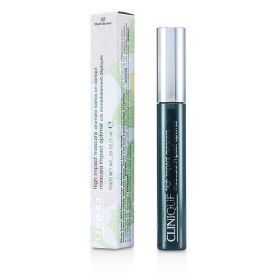 CLINIQUE by Clinique High Impact Mascara - 02 Black/Brown --8ml/0.28oz