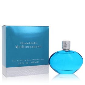 Mediterranean by Elizabeth Arden Eau De Parfum Spray