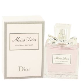 Miss Dior Blooming Bouquet by Christian Dior Eau De Toilette Spray 1.7 oz