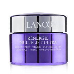 LANCOME by Lancome Renergie Multi-Lift Ultra Anti-Wrinkle, Firming & Tone Evenness Cream --50ml/1.7oz