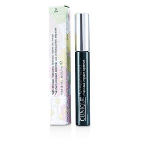 CLINIQUE by Clinique High Impact Mascara - 01 Black --8ml/0.28oz