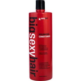 SEXY HAIR by Sexy Hair Concepts BIG SEXY HAIR SULFATE-FREE VOLUMIZING CONDITIONER 33.8 OZ