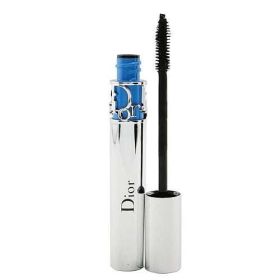 CHRISTIAN DIOR by Christian Dior Diorshow Iconic Overcurl 24H Volume & Curl Waterproof Mascara - # 091 Black --6g/0.21oz