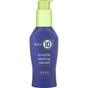 ITS A 10 by It's a 10 MIRACLE STYLING SERUM 4 OZ