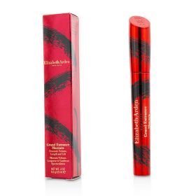 ELIZABETH ARDEN by Elizabeth Arden Grand Entrance Mascara - 01 Stunning Black --8.5ml/0.3oz