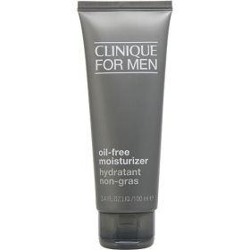 CLINIQUE by Clinique Men Oil-Free Moisture --100ml/3.3oz