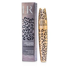 HELENA RUBINSTEIN - Lash Queen Feline Blacks Mascara - No. 01 Black Black 7g/0.24oz