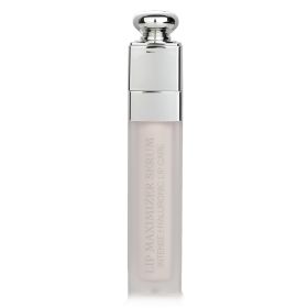 CHRISTIAN DIOR - Addict Lip Maximizer Serum - # 000 Universal Clear 598156 5ml/0.17oz