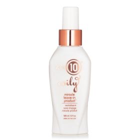 IT'S A 10 - Coily Miracle Leave In Product 058220 120ml/4oz