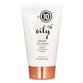 IT'S A 10 - Coily Miracle  Curl Cream 058206 118ml/4oz