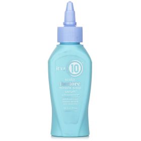 IT'S A 10 - Scalp Restore Miracle Serum 058305 88.7ml/3oz