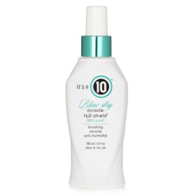 IT'S A 10 - Blow Dry Miracle H20 Shield 001522 180ml/6oz