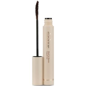 DASIQUE - Mood Up Mascara Long & Curl - # 02 Choco Brown 531314 7.5g/0.26oz