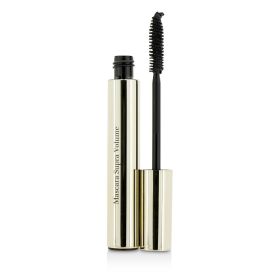 CLARINS - Supra Volume Mascara - # 01 Intense Black 80011669 8ml/0.2oz