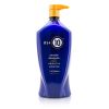 IT'S A 10 - Miracle Shampoo Plus Keratin (Sulfate Free)    379085 1000ml/33.8oz