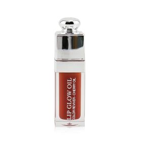 CHRISTIAN DIOR - Dior Addict Lip Glow Oil - # 012 Rosewood C012400012 / 491235 6ml/0.2oz