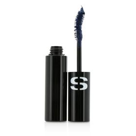 So Curl Mascara Curling &amp; Fortifying - #03 Deep Blue