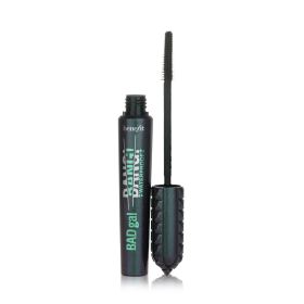 BENEFIT - BADgal BANG! Waterproof Volumizing Mascara - # Intense Pitch Black EM71 / 132208 8.5g/0.3oz