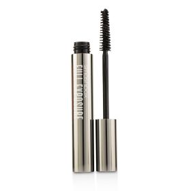 SMASHBOX - Full Exposure Waterproof Mascara - # Jet Black 36376 8ml/0.27oz