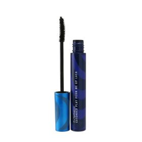 MAC - Extended Play Perm Me Up Lash Mascara - #  Perm Black SEPN01/ 522798 8g/0.28oz