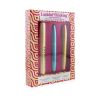 GRANDE COSMETICS (GRANDELASH) - Lashful Thinking Set (3x Mascara) LSHSET/ 115288 3pcs