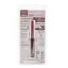 KISS ME - Heroine Make Micro Mascara Advanced Film - # 51 Pinkish Brown (Limited Edition) 077224 4.5g/0.15oz