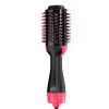 Hair Dryer and Hot Air Brush for Women; hair curler;  Blow Dryer - Blowout hot air Brush - Hair Tools for Styling