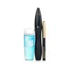 LANCOME - Hypnose Drama Set: Hypnose Drama Mascara #01 Excessive Black 6.5ml + Le Crayon Khol #01 Noir 0.7g + Bi Facial 30ml 882569 3pcs