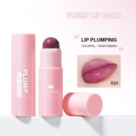 Women's Velvet Matte Lip Gloss (Option: 1 Style)