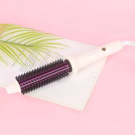 Electric Hair Curler Comb Big Wave (Option: 25mm-US)