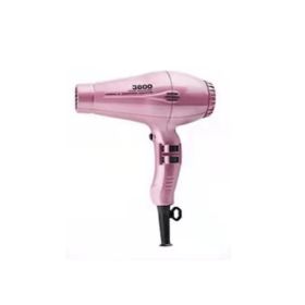 Hair Dryer Does Not Damage Hair Negative Ion (Option: Pink-EU)