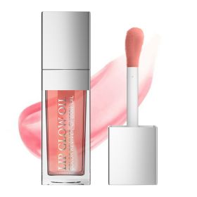 Glossy Toot Lip Oil Moisturizing And Nourishing (Option: 01 Style-8ml)