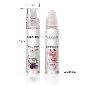 Moisturizing Lip Care Honey Makeup (Option: 25g)