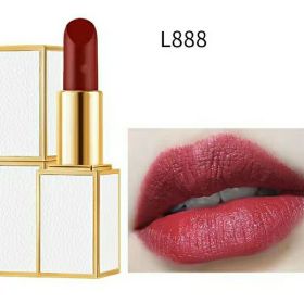 Handmade Lipstick Moisturizes And For A Long Time (Option: L888)