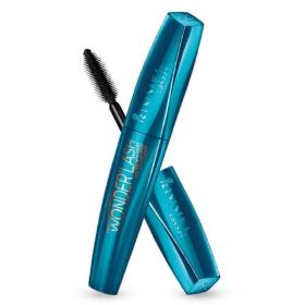 RIMMEL LONDON Wonder'Lash Mascara With Argan Oil (Color: Black)