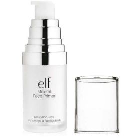 e.l.f. Studio Mineral Infused Face Primer (Color: Clear)