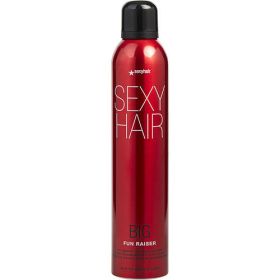 SEXY HAIR by Sexy Hair Concepts BIG SEXY HAIR FUNRAISER VOLUMIZING DRY TEXTURE SPRAY WITH COLLAGEN 8.5 OZ (SKU: 361852)