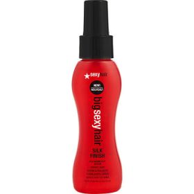 SEXY HAIR by Sexy Hair Concepts BIG SEXY HAIR SILK FINISH FEATHERWEIGHT SERUM 2.5 OZ (SKU: 319986)