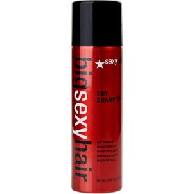 SEXY HAIR by Sexy Hair Concepts BIG SEXY HAIR DRY SHAMPOO 3.4 OZ (SKU: 319989)