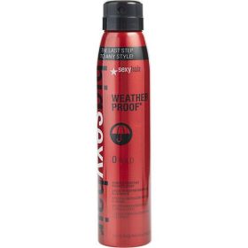 SEXY HAIR by Sexy Hair Concepts BIG SEXY HAIR WEATHER PROOF HUMIDITY RESISTANT SPRAY 5 OZ (SKU: 319993)