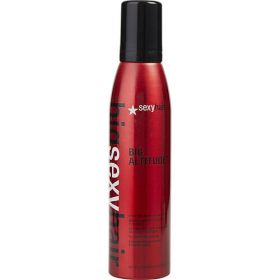 SEXY HAIR by Sexy Hair Concepts BIG SEXY HAIR BIG ALTITUDE BODIFYING BLOW DRY MOUSSE 6.8 OZ (SKU: 319960)