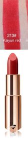 Starry Sky Moisturizing Lipstick Moisturizing Non-greasy Moisturizing (Option: 213 Lucky Red)