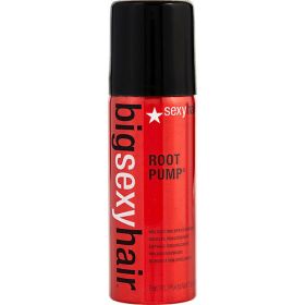 SEXY HAIR by Sexy Hair Concepts BIG SEXY HAIR ROOT PUMP VOLUMIZING SPRAY MOUSSE 1.6 OZ (SKU: 324859)