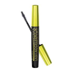 RIMMEL LONDON Lash Accelerator Mascara (Color: Black)