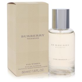 Weekend by Burberry Eau De Parfum Spray (GENDER: Women, size: 1.7 oz)